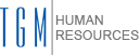 TGM | HUMAN RESOURCES